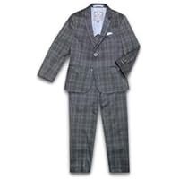 Appaman Boys' Two-piece Stretchy Mod Suit (Toddler/Little Kid/Big Kid) - Image 3