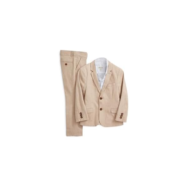 Appaman Black Mod Suit - Image 5
