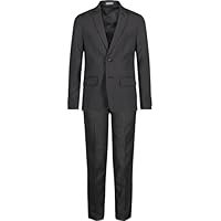 Van Heusen Boys' 2-piece Formal Suit Set - Image 3