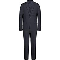Van Heusen Boys' 2-piece Formal Suit Set - Image 2