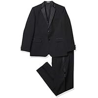 Van Heusen Boys' 2-piece Formal Suit Set - Image 4