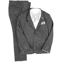 Appaman Boys' Stretchy Mod Suit - Image 3